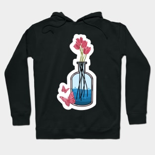 Tulip Hoodie